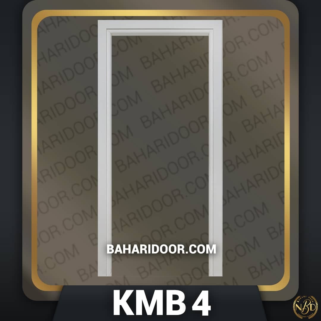روکوب درب کد KMB4 — تصویر ۲