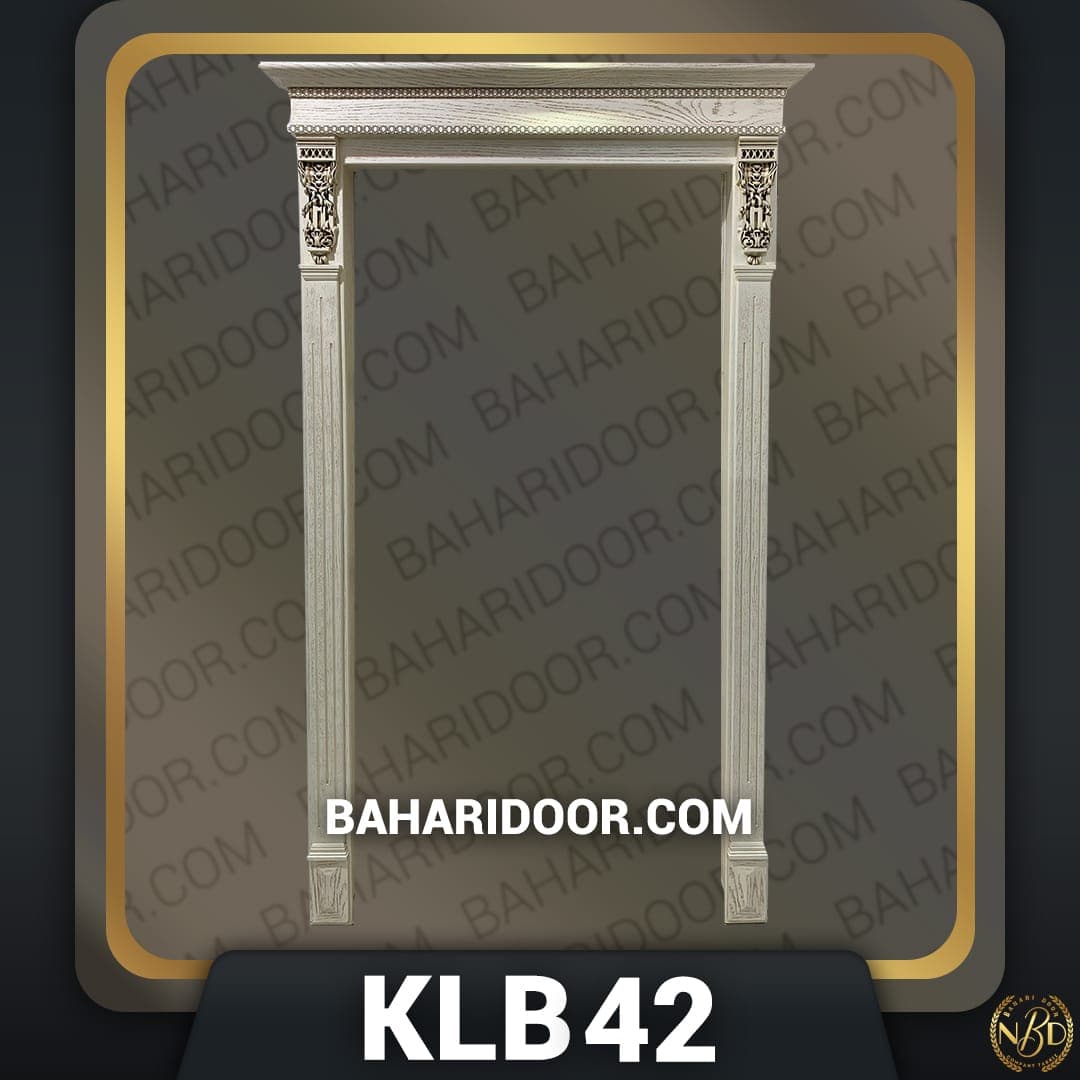 روکوب درب کد KLB42