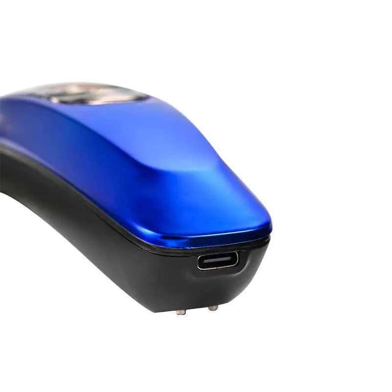 ماشین اصلاح حجم زن دبلیو مارک مدل WMARK NG-9004 — تصویر ۵