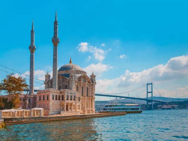 پوستر دیواری سه بعدی طرح لندن — تصویر ۲