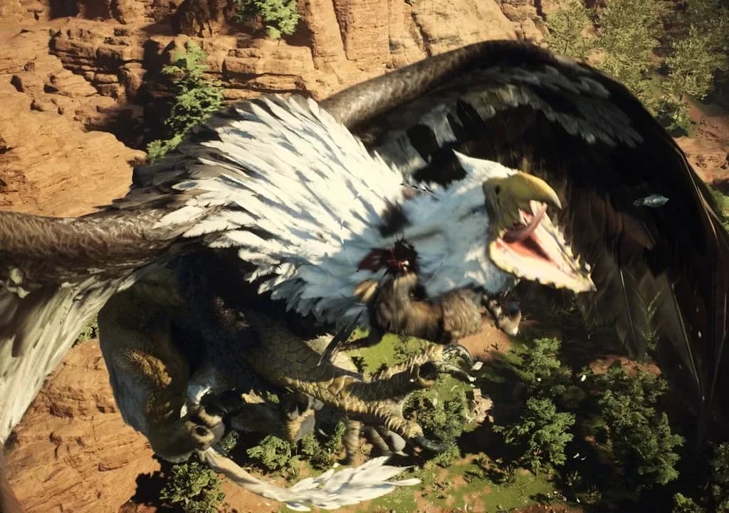 اکانت قانونی Dragon Dogma 2 برای PS5 — تصویر ۴