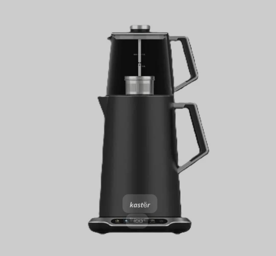 چایساز ایستاده کاستر مدل SM-1528 — تصویر ۲