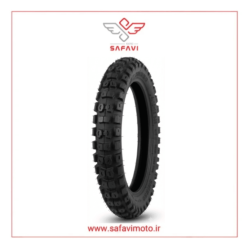 لاستیک شینکو 4.10/18