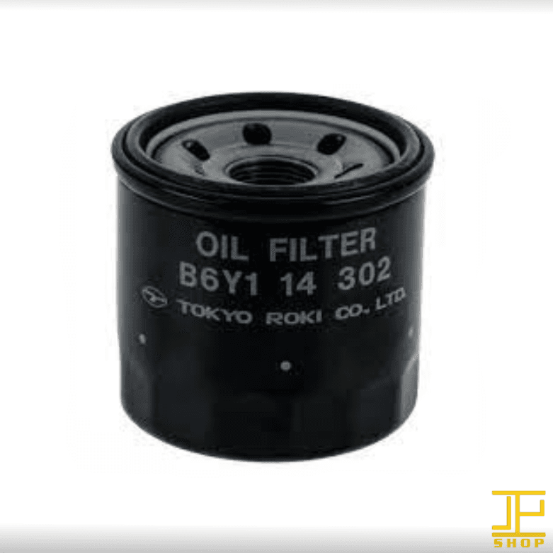 فیلتر روغن جک J2