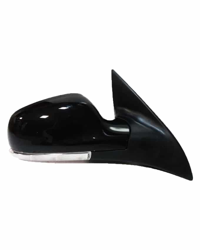 آینه جانبی چپ اچ سی کراس وارداتی H30 Cross left side mirror — تصویر ۶
