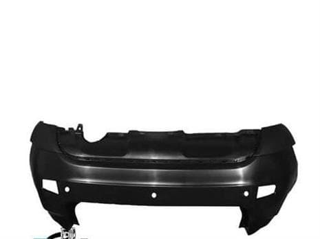 پوسته سپر عقب اچ سی کراس وارداتیH30CROSS Rear bumper shell — تصویر ۲