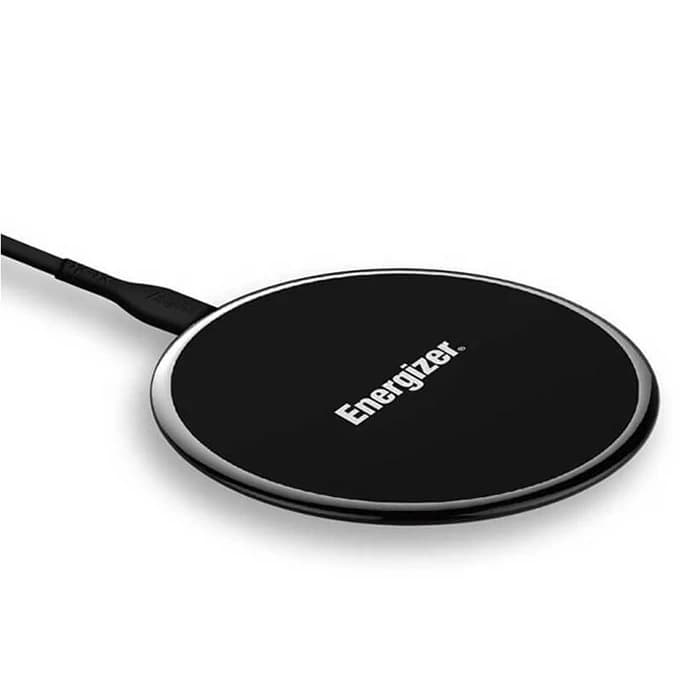 شارژر بی سیم انرجایزر Wireless Charging PAD 10W — تصویر ۳