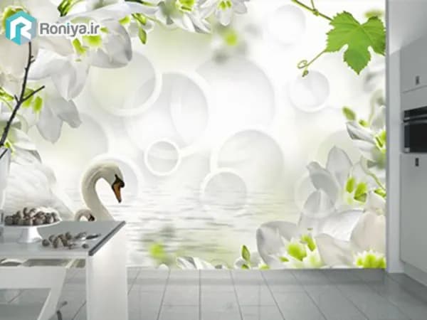 پوستر دیواری لوکس مناسب کلینیک مشاوره
