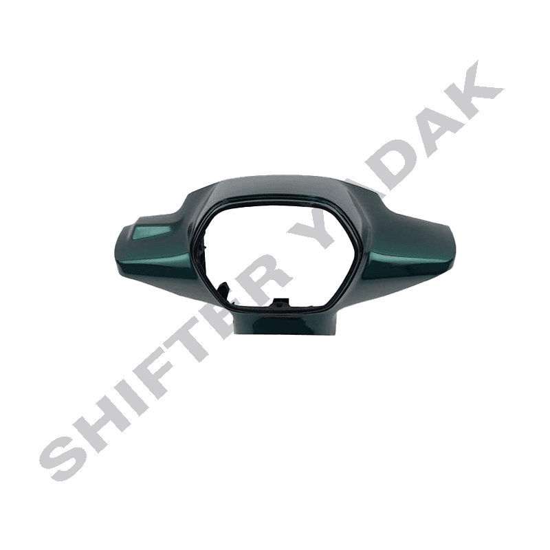 فلاپ پشت کیلومتر مشکی STYLO160 با کد فنی (53205-K3V-N10ZD) (اندونزی) (هوندا) — تصویر ۲