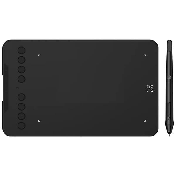 قلم نوری XPPen Deco mini7W V2 — تصویر ۹