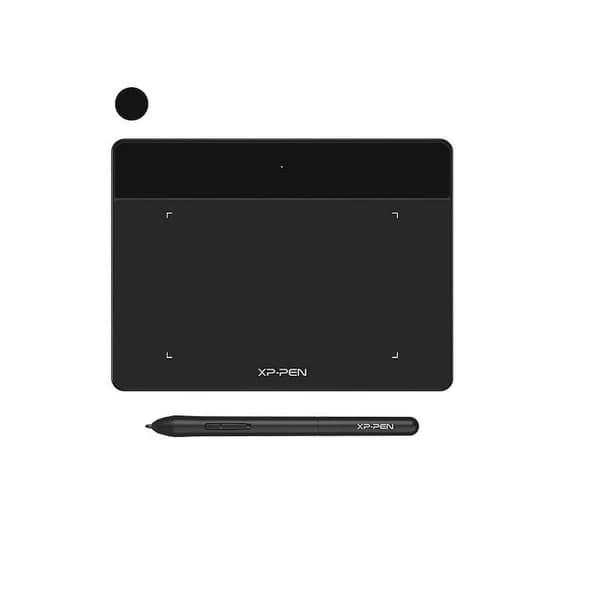 قلم نوری XP-Pen Deco Fun XS — تصویر ۸
