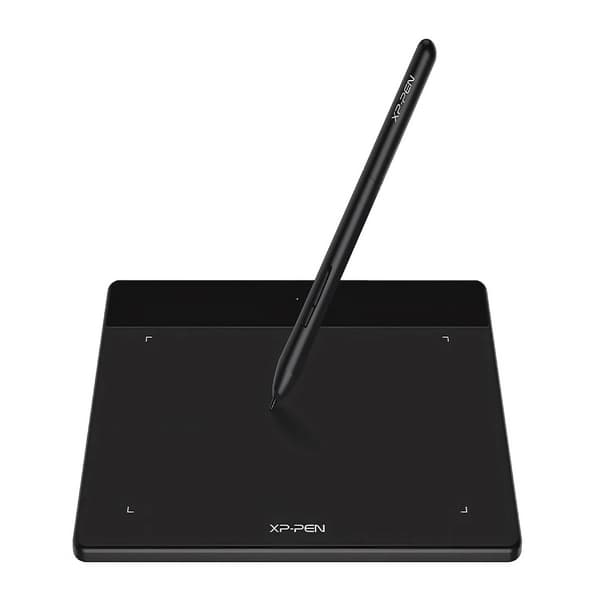قلم نوری XP-Pen Deco Fun S — تصویر ۵