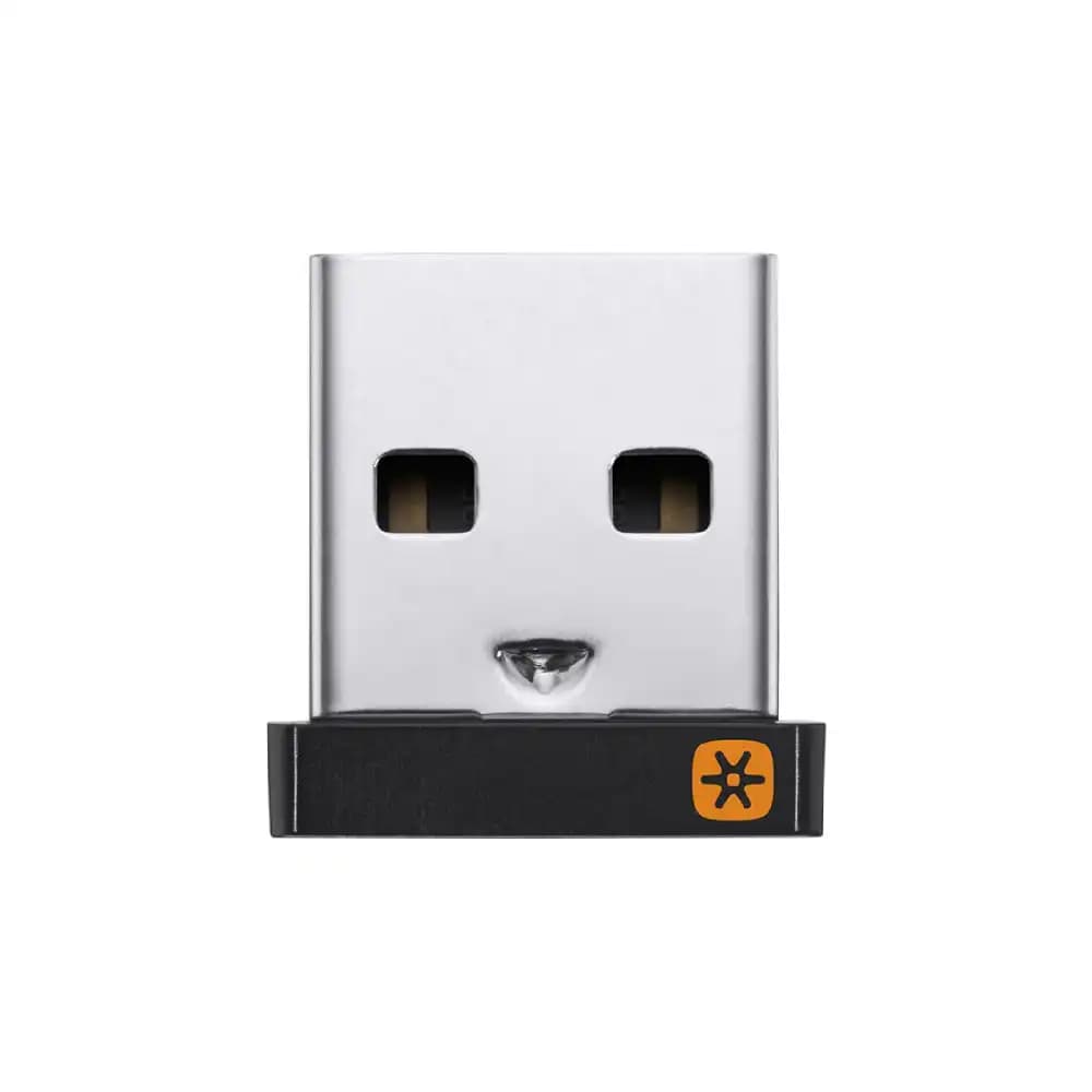 دانگل بلوتوث لاجیتک مدل USB Unifying Receiver — تصویر ۵