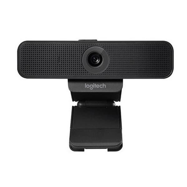 وبکم لاجیتک مدل Logitech C925e — تصویر ۵