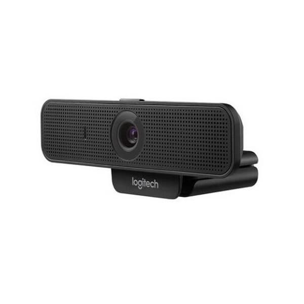 وبکم لاجیتک مدل Logitech C925e — تصویر ۴