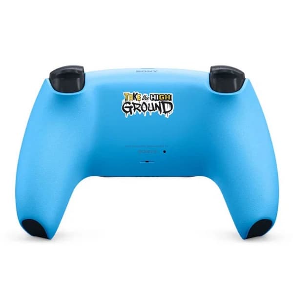 دسته بازی دوال سنس DualSense برای PS5 طرح Fortnite Limited Edition — تصویر ۶