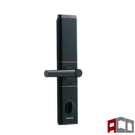 قفل دیجیتال سیمنس siemens مدل C310 — تصویر ۵
