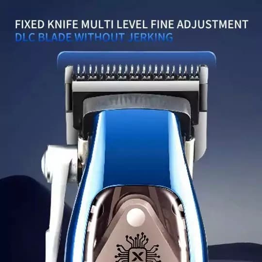 ماشین اصلاح حجم زن و سایه زن کیمی مدل Kemei KM-2361 — تصویر ۳