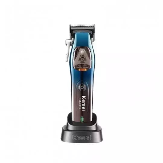 ماشین اصلاح حجم زن و سایه زن کیمی مدل Kemei KM-2361 — تصویر ۴