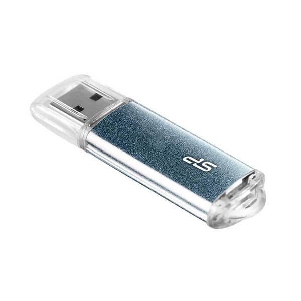 فلش مموری سیلیکون پاور Silicon Power مدل Marvel M01 ظرفیت 32 گیگابایت، رابط USB 3.2 Gen 1 — تصویر ۳