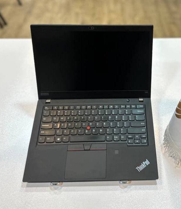 لپ تاپ کارکرده LENOVO Thinkpad T495 -AMD Ryzen-8GB-256GB-2GB — تصویر ۱۱
