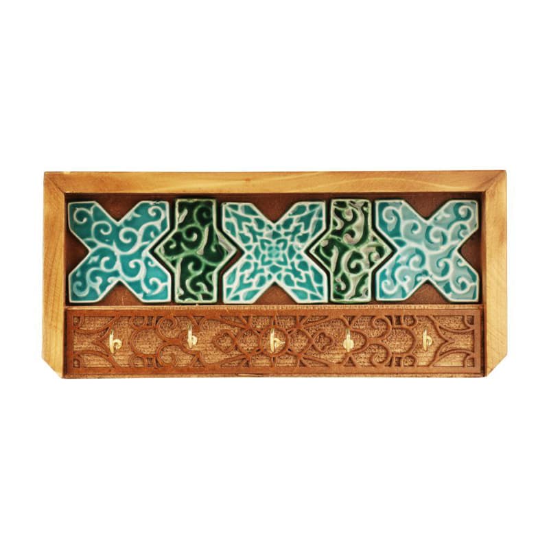جاکلیدی چلیپا کد JA20069