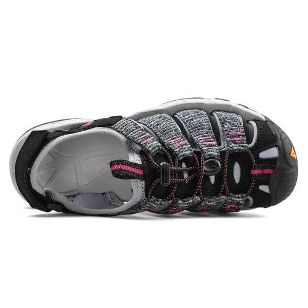 صندل طبیعت گردی زنانه هامتو مدل HUMTTO 710445B-1 — تصویر ۸