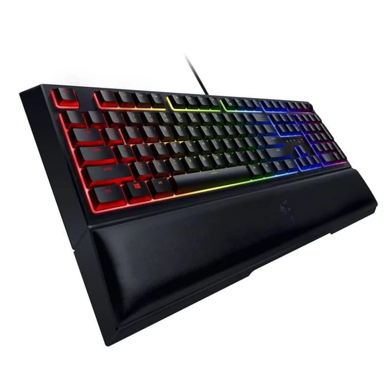 کيبورد گیمینگ ريزر مدل Razer Ornata V2 — تصویر ۵