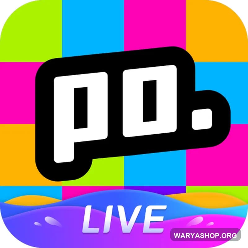پاپو لایو ( Poppo Live ) کوین — تصویر ۲
