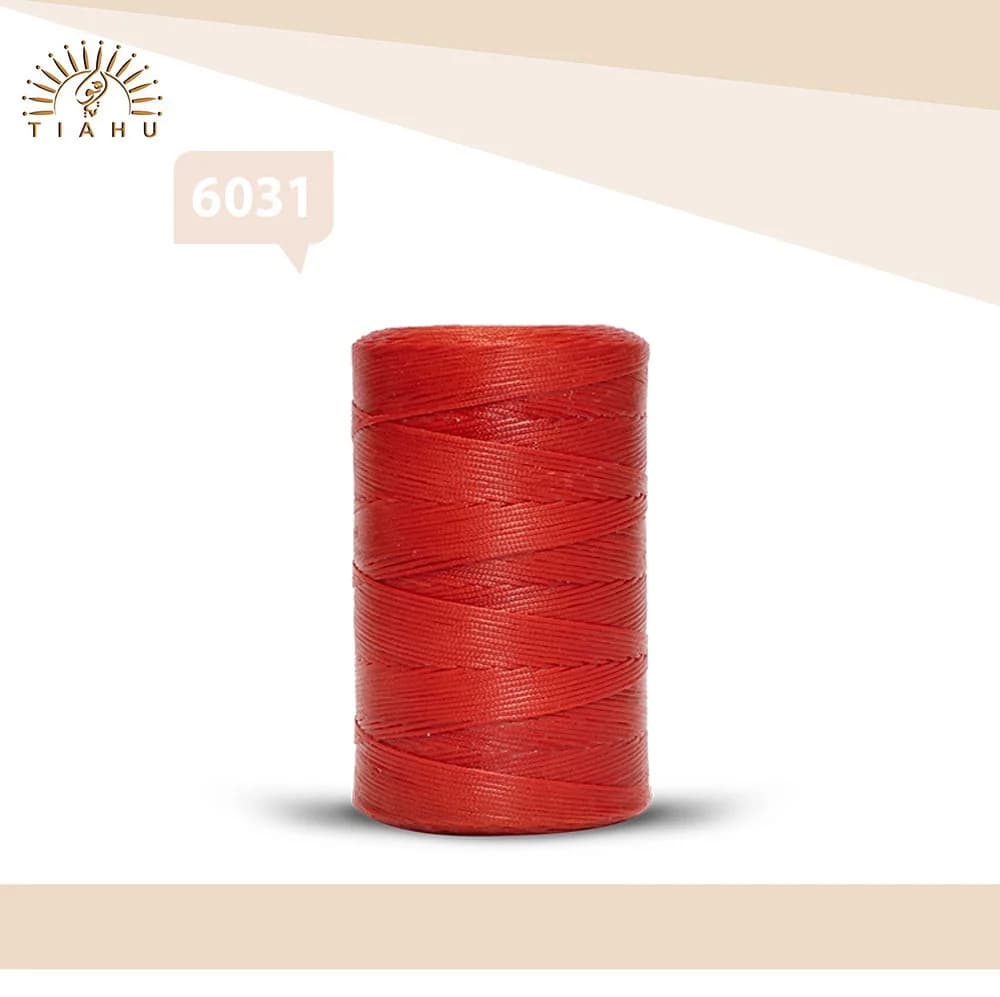 نخ موم خورده فلت امگا کد 6031