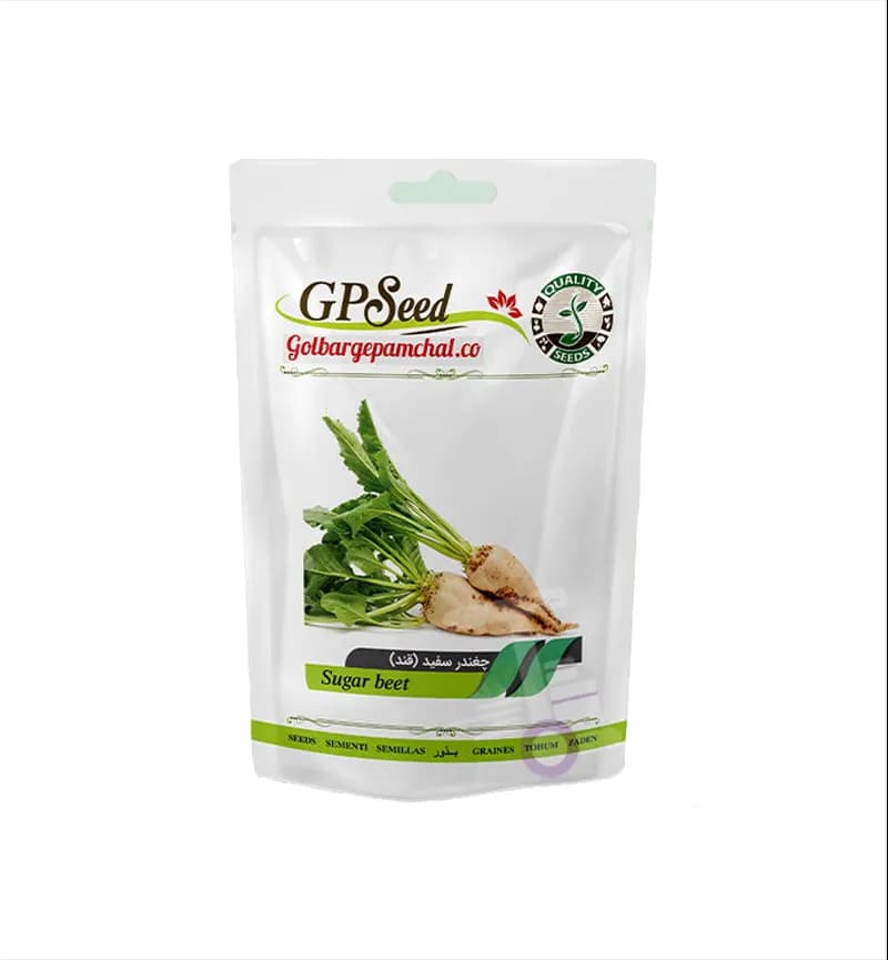 پک اول 12 عددی بذر صیفیجات گلبرگ پامچال GP Seed — تصویر ۷