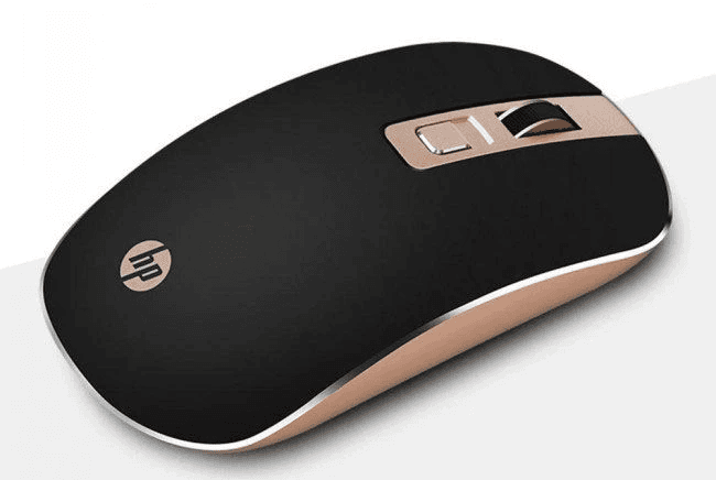 موس بی سیم مدل S4000 برند HP -(های کپی)