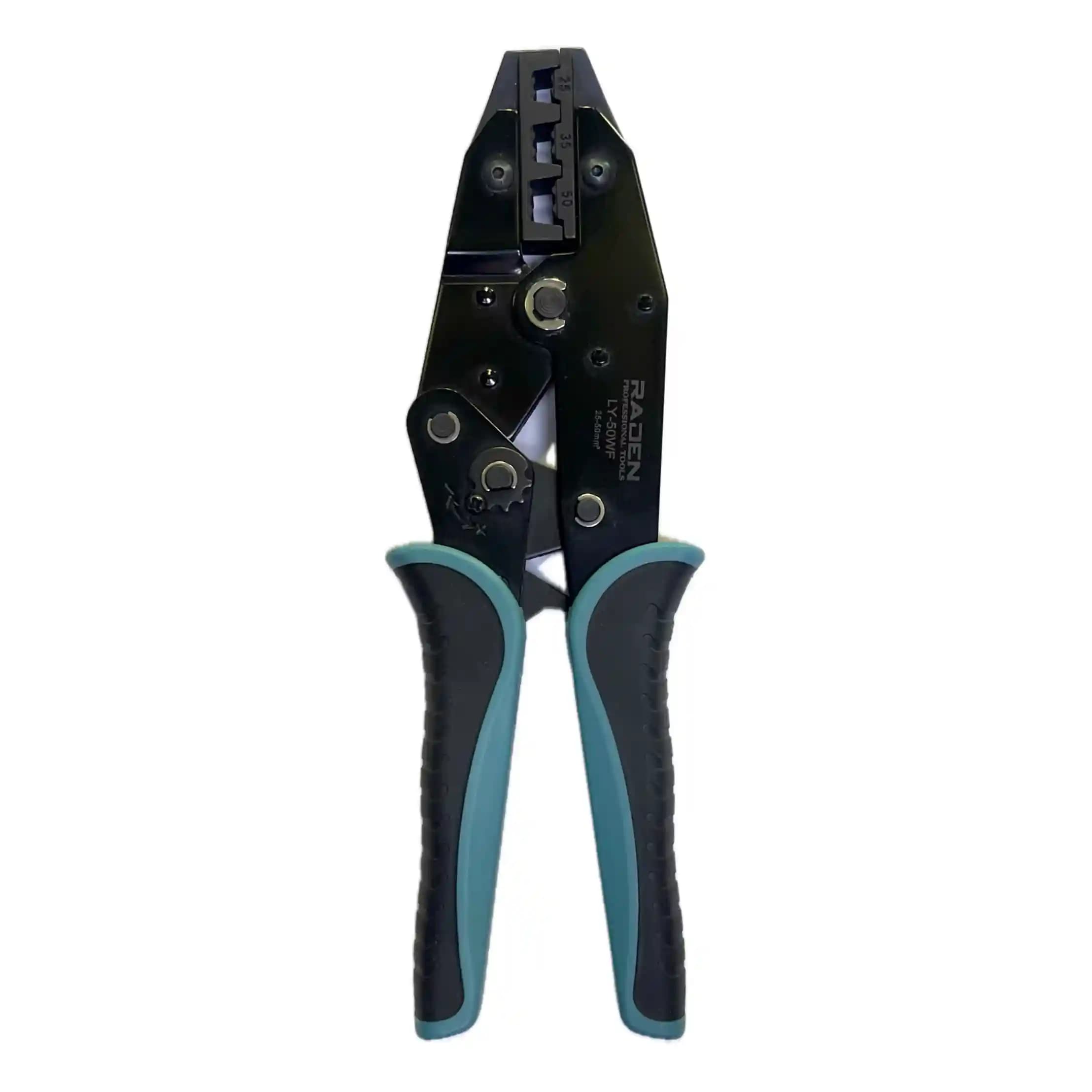 پرس وایرشو LY-50WF از سایز 25 تا 50 رادن RADEN