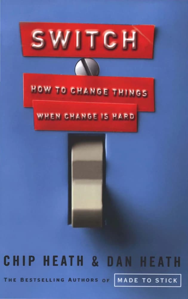 کتاب چگونه … را تغییر دهیم How to Change the… انگلیسی PDF