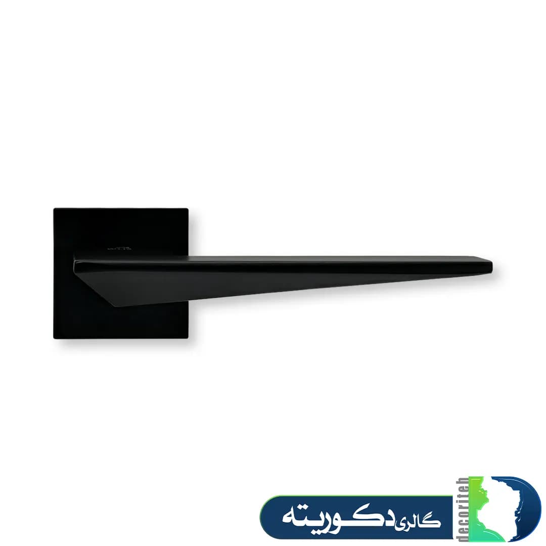 دستگیره رزت دوتکه R-203 برند کلون — تصویر ۴