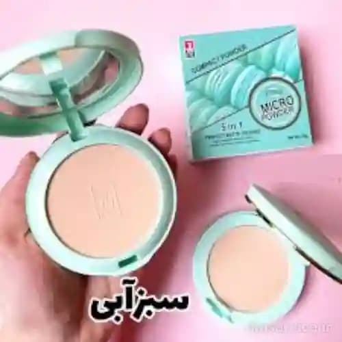 پنکیک ۲ طبقه تایلامی مات و شاین | خرید پنکیک — تصویر ۱۰