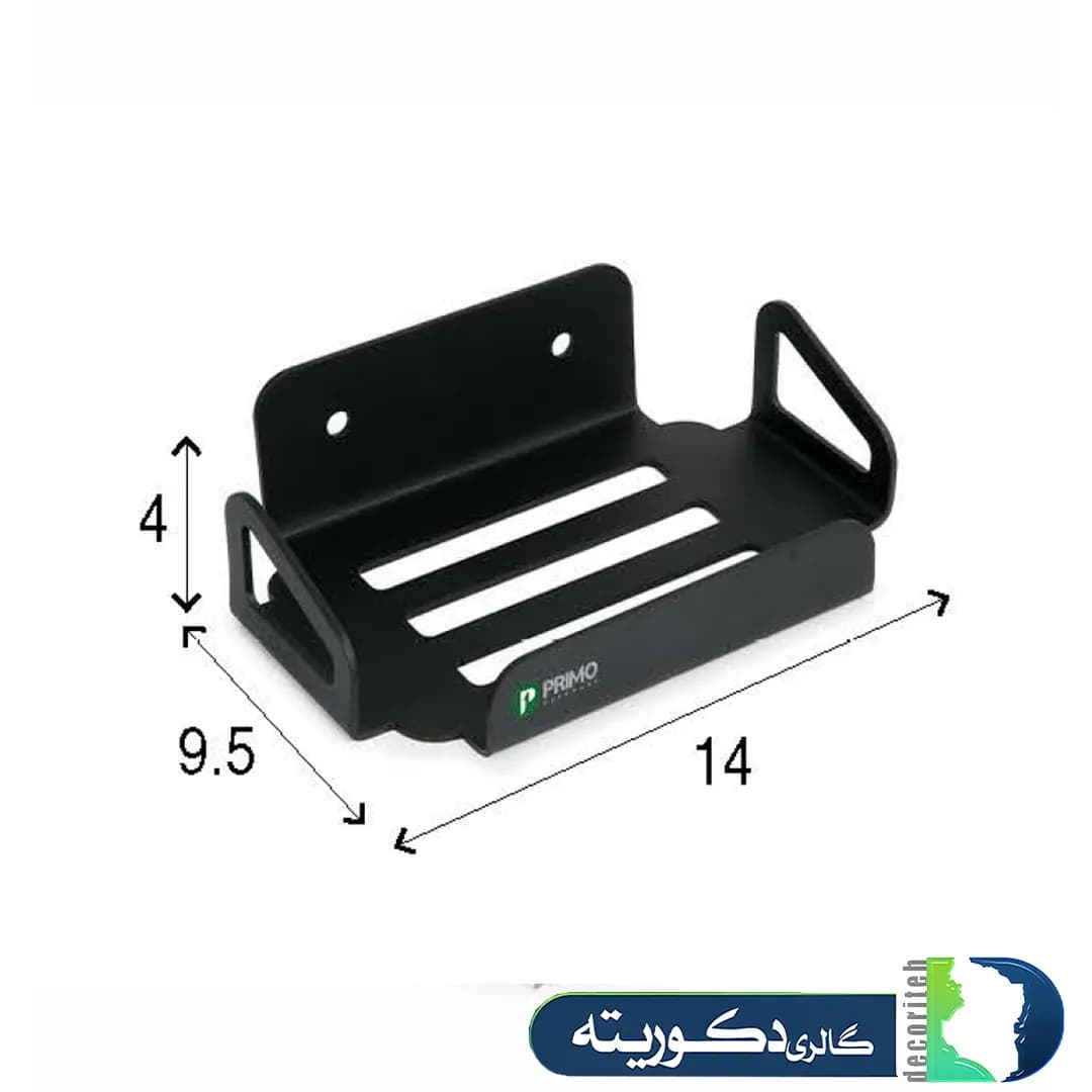 استند دیواری شلف کد 608 برند Primo — تصویر ۴
