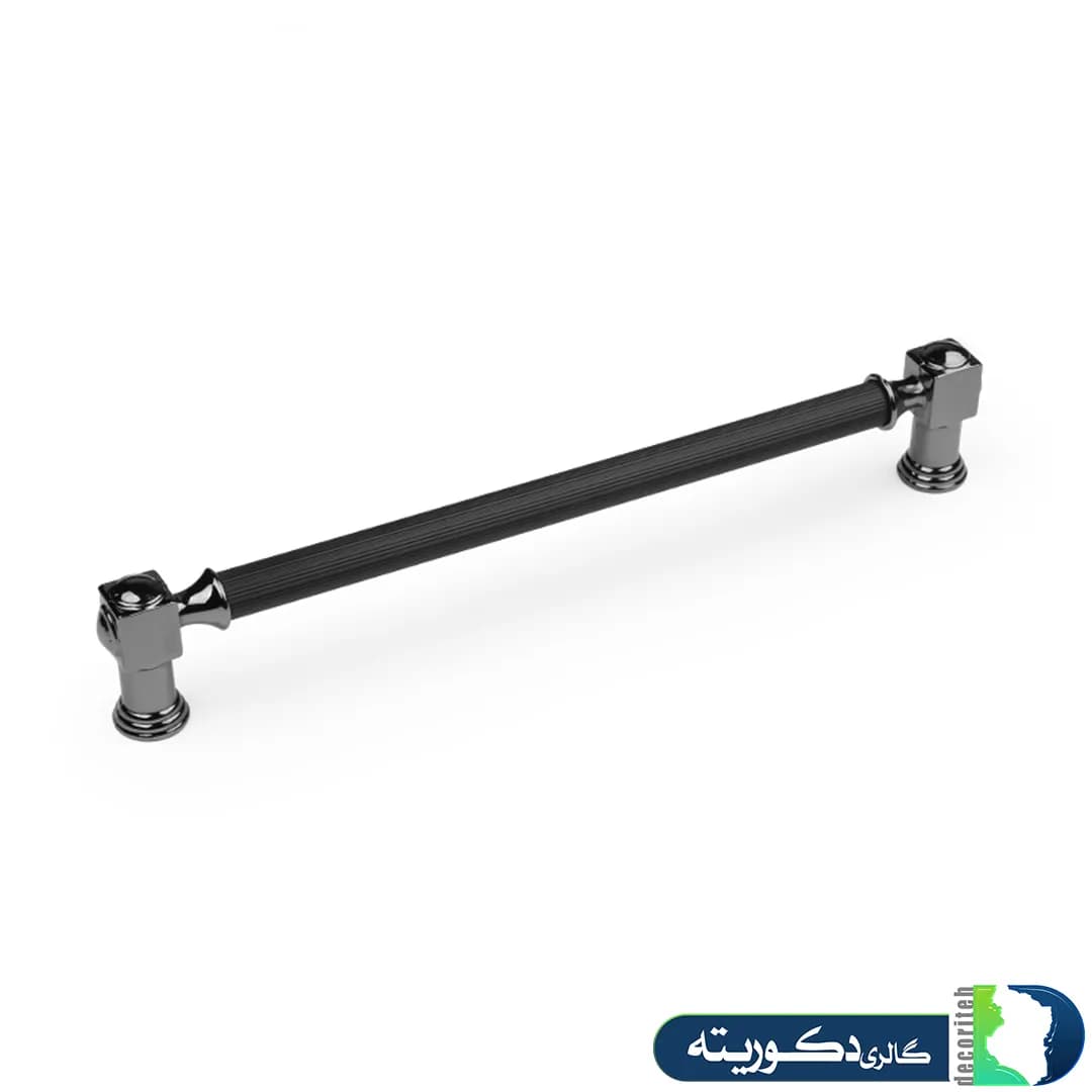 دستگیره کابینت مدرن N250 نایس — تصویر ۴