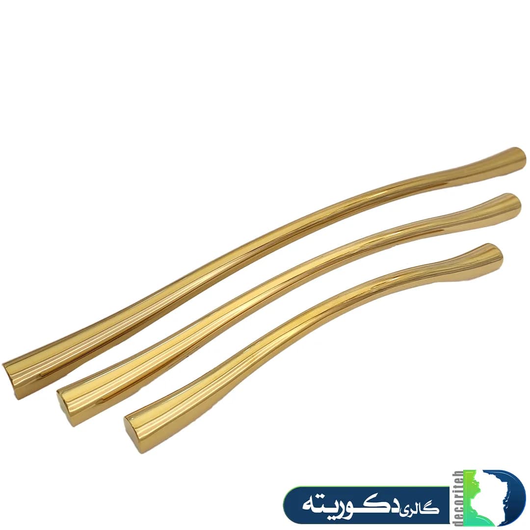 دستگیره کابینت مدرن 3A 1037 — تصویر ۲
