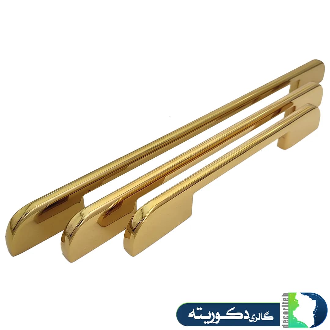 دستگیره کابینت مدرن 3A 1071 — تصویر ۳