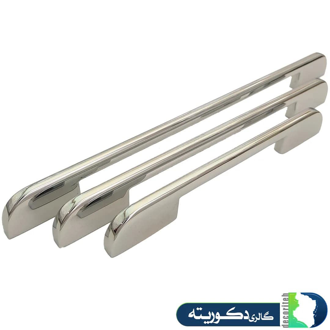 دستگیره کابینت مدرن 3A 1071 — تصویر ۴