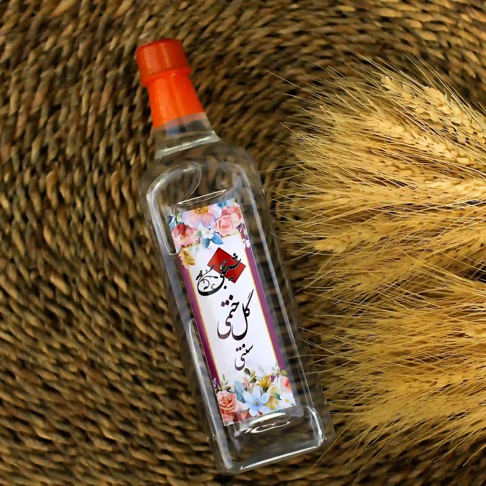 عرق گل ختمی ویژه