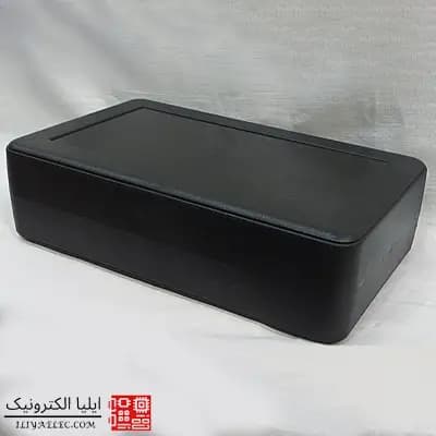 جعبه برد 5در11در20 سانت ۳ تکه مشکی — تصویر ۲