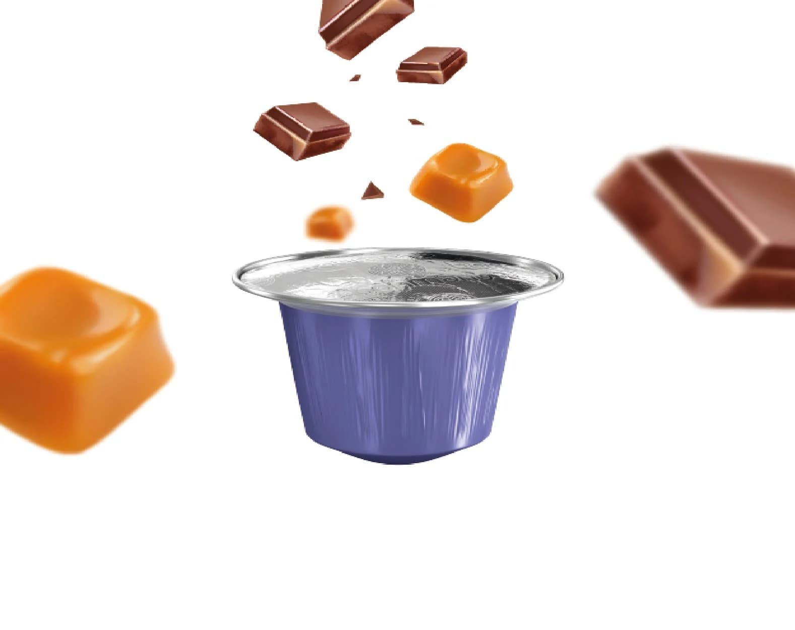 کپسول اسپرسو +SMART بن مانو – 55گرم — تصویر ۴