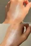 هایلایتر مدادی سفید GLITTER | خرید مداد هایلایتر چشم و صورت — تصویر ۲