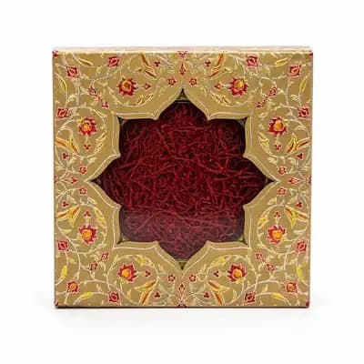 زعفران کادویی امید – 1مثقال