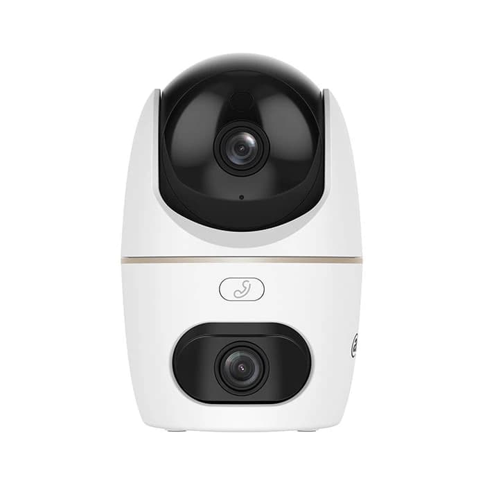 دوربین مداربسته داهوا مدل Hero Dual 5+5MP D1 DH-H5D-5F بیسیم — تصویر ۴