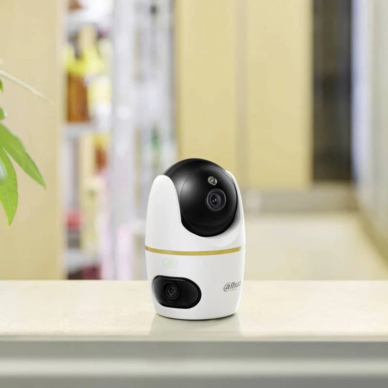 دوربین مداربسته داهوا مدل Hero Dual 5+5MP D1 DH-H5D-5F بیسیم — تصویر ۵