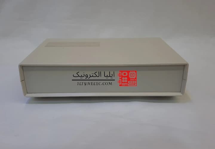 جعبه برد 6در14در22 سانت 4 تکه برای فلزیاب — تصویر ۳