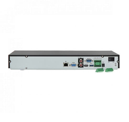 دستگاه ذخیره ساز داهوا مدل DH-NVR5232-EI — تصویر ۶